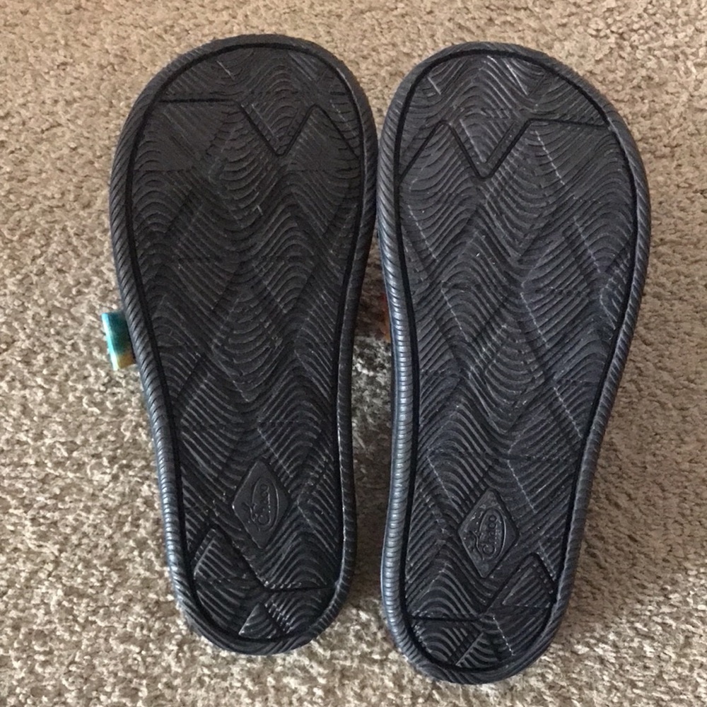 CHACO, WOMENS SLIDE SHOES - Picture 3 of 3